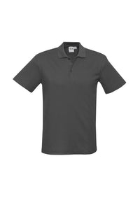 Polo - BizCollection P400MS Mens Crew Polo