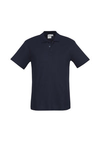 Polo - BizCollection P400MS Mens Crew Polo