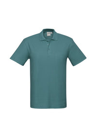 Polo - BizCollection P400MS Mens Crew Polo