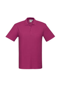 Polo - BizCollection P400MS Mens Crew Polo