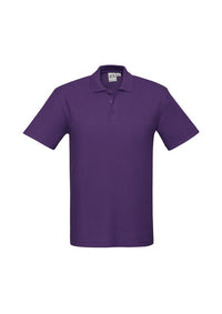 Polo - BizCollection P400MS Mens Crew Polo