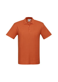 Polo - BizCollection P400MS Mens Crew Polo