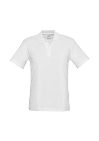 Polo - BizCollection P400MS Mens Crew Polo