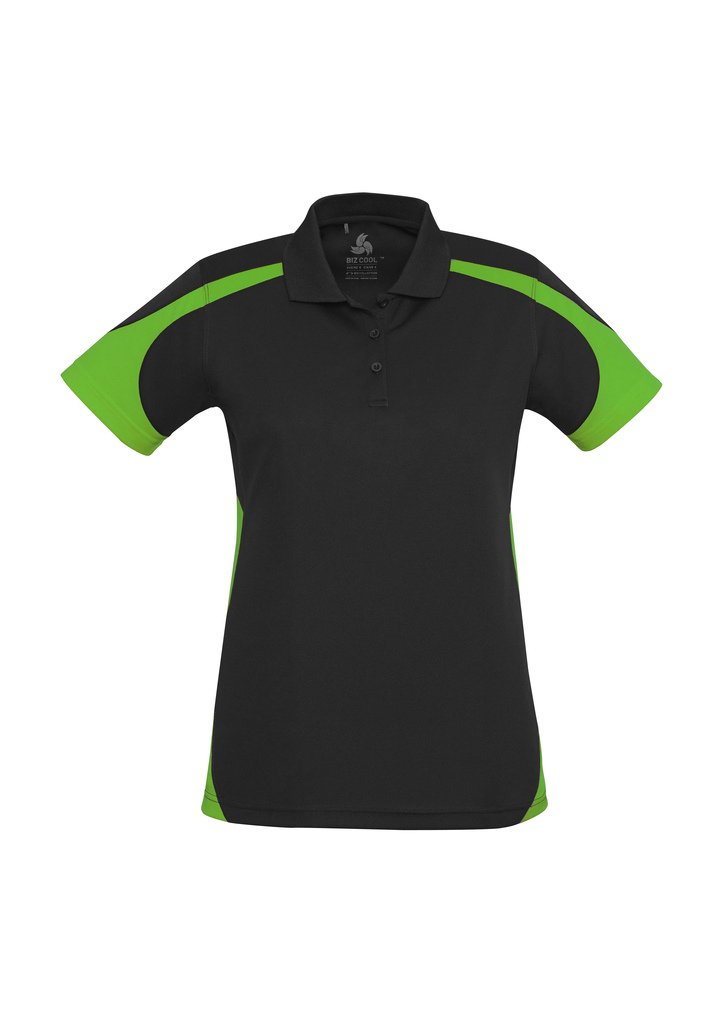 Polo - BizCollection P401LS Ladies Talon Polo