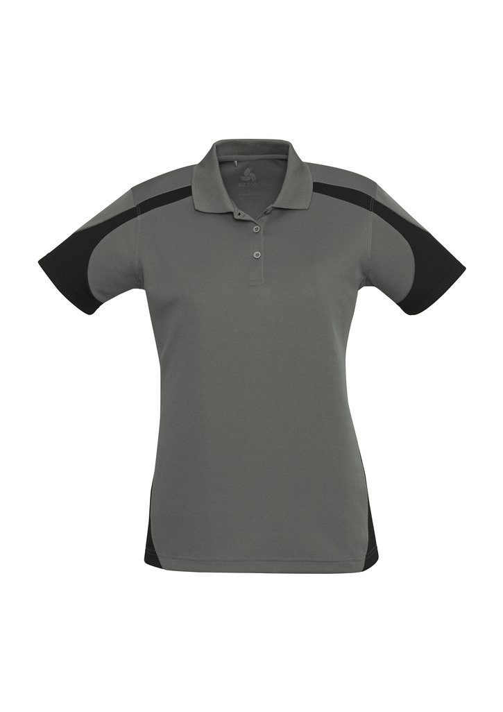 Polo - BizCollection P401LS Ladies Talon Polo