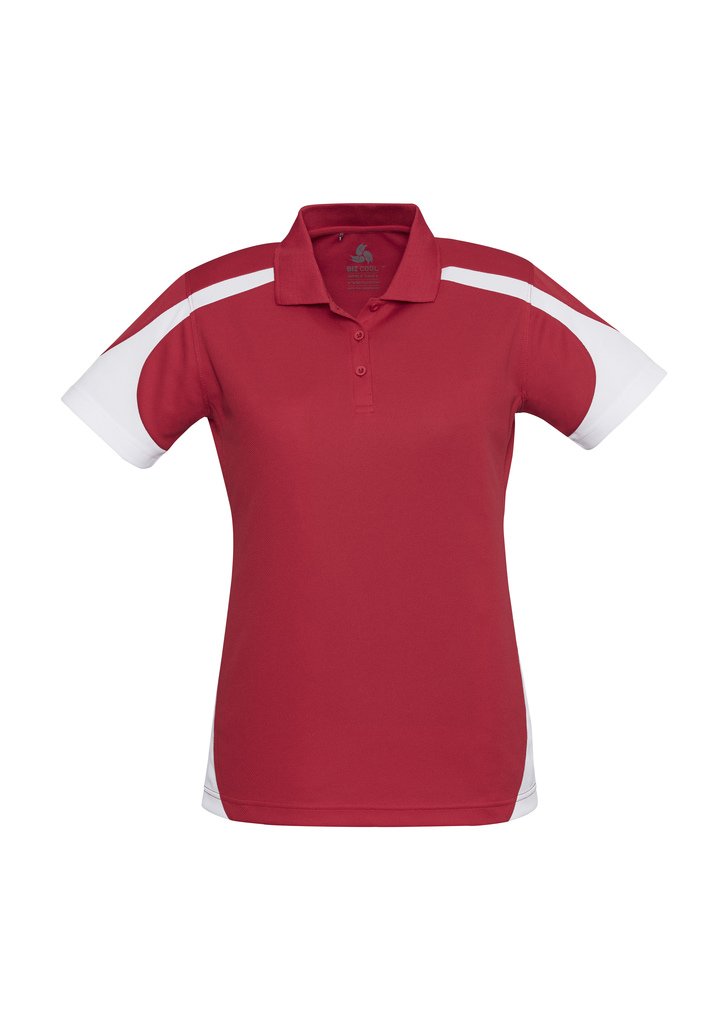 Polo - BizCollection P401LS Ladies Talon Polo