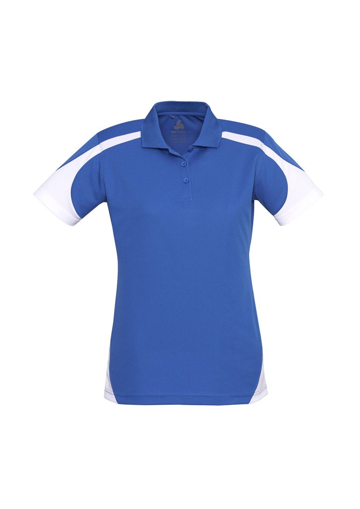 Polo - BizCollection P401LS Ladies Talon Polo