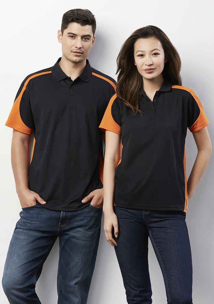 Polo - BizCollection P401LS Ladies Talon Polo