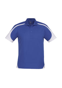 Polo - BizCollection P401MS Mens Talon Polo