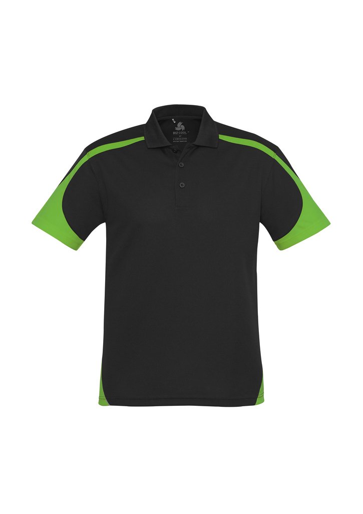 Polo - BizCollection P401MS Mens Talon Polo