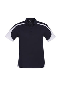 Polo - BizCollection P401MS Mens Talon Polo