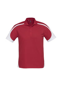 Polo - BizCollection P401MS Mens Talon Polo
