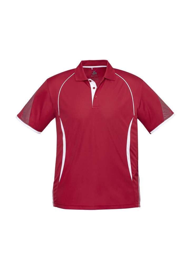 Polo - BizCollection P405KS Kids Razor Polo