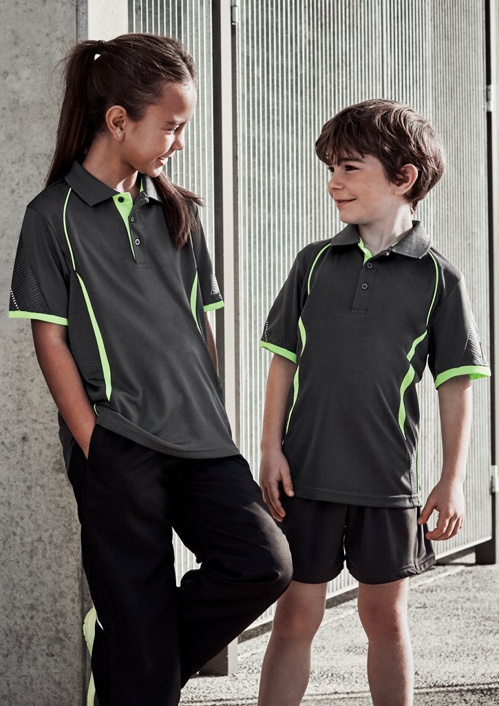 Polo - BizCollection P405KS Kids Razor Polo