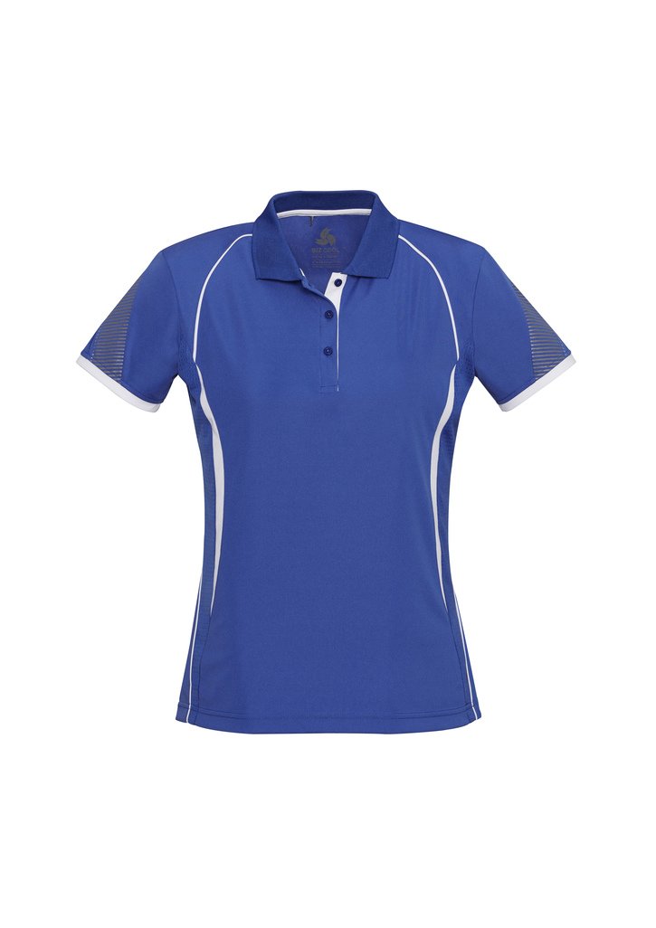 Polo - BizCollection P405LS Ladies Razor Polo