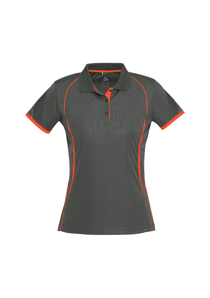Polo - BizCollection P405LS Ladies Razor Polo