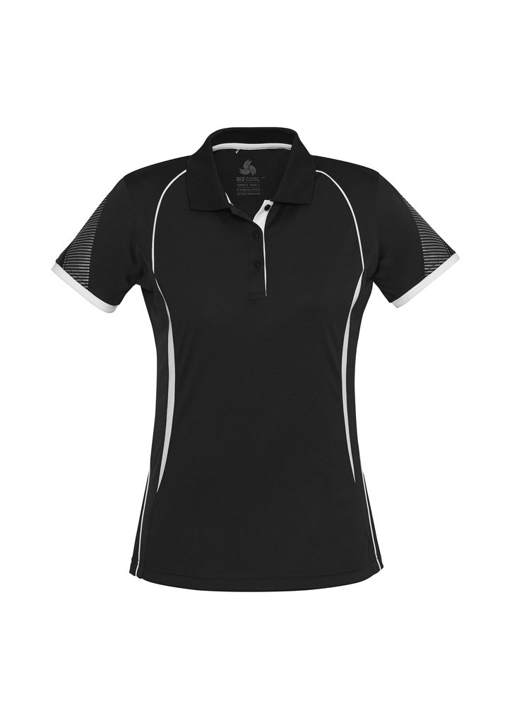 Polo - BizCollection P405LS Ladies Razor Polo