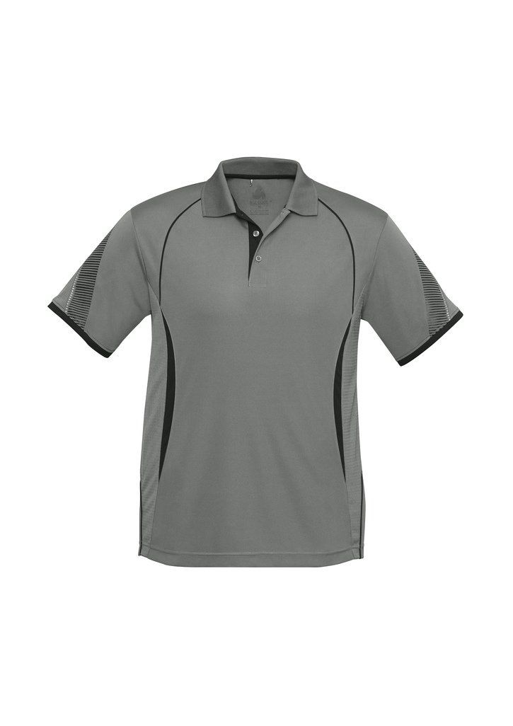 Polo - BizCollection P405MS Mens Razor Polo