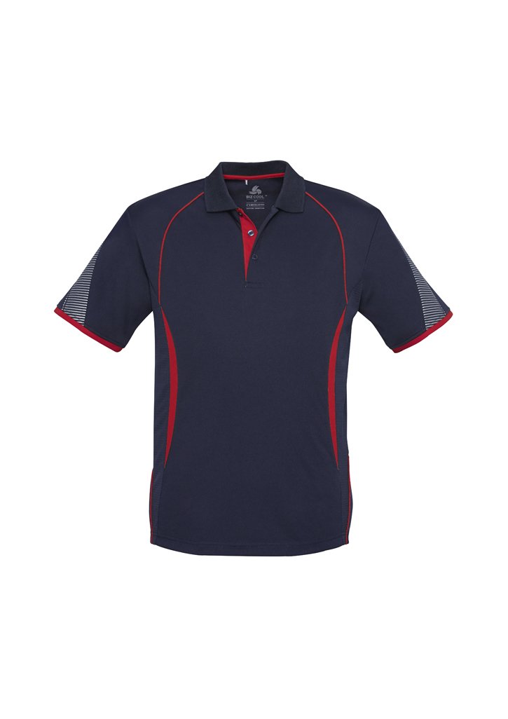 Polo - BizCollection P405MS Mens Razor Polo