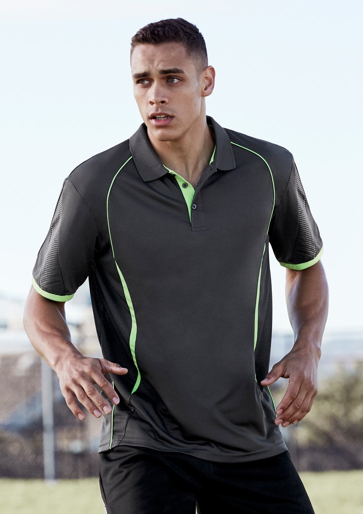 Polo - BizCollection P405MS Mens Razor Polo