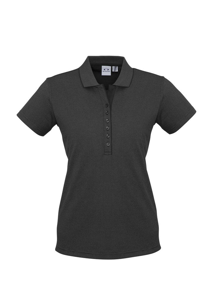 Polo - BizCollection P501LS Ladies Shadow Polo
