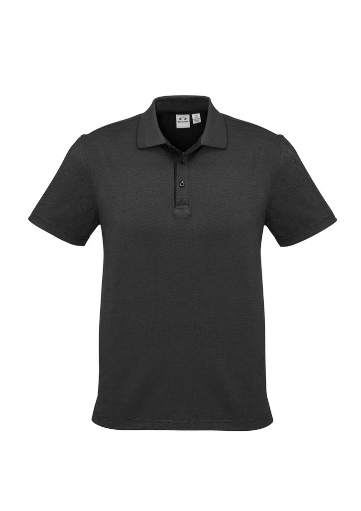 Polo - BizCollection P501MS Mens Shadow Polo