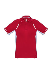 Polo - BizCollection P700KS Kids Renegade Polo