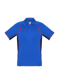 Polo - BizCollection P700KS Kids Renegade Polo