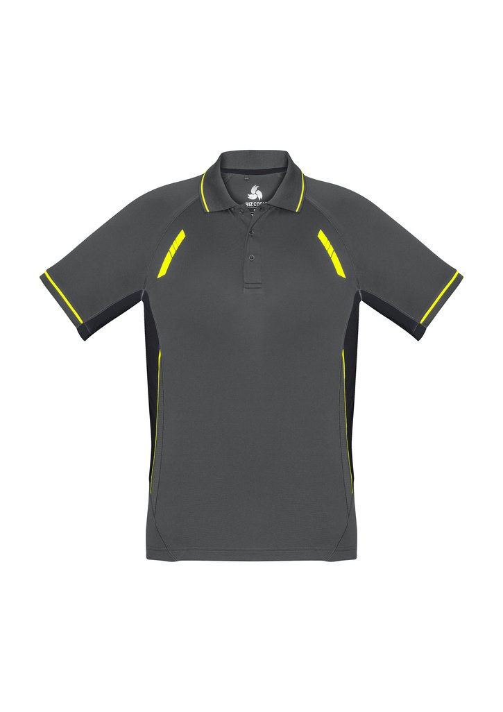 Polo - BizCollection P700MS Mens Renegade Polo