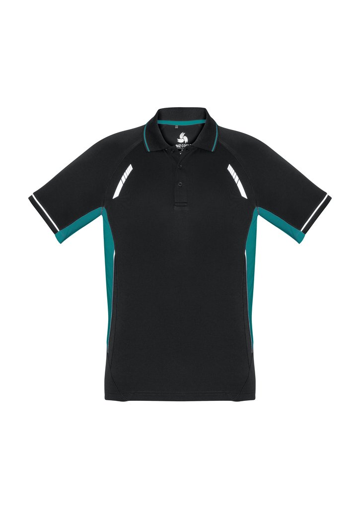 Polo - BizCollection P700MS Mens Renegade Polo