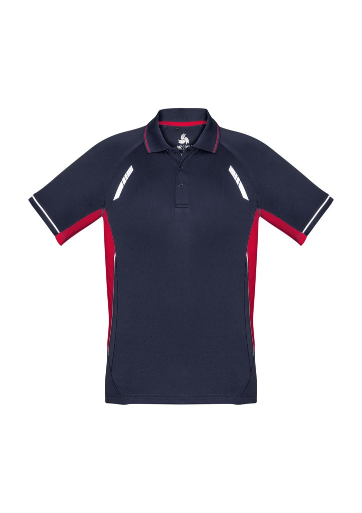 Polo - BizCollection P700MS Mens Renegade Polo