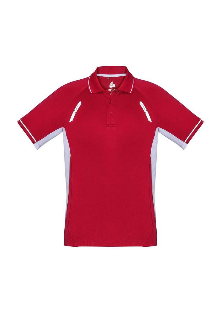Polo - BizCollection P700MS Mens Renegade Polo