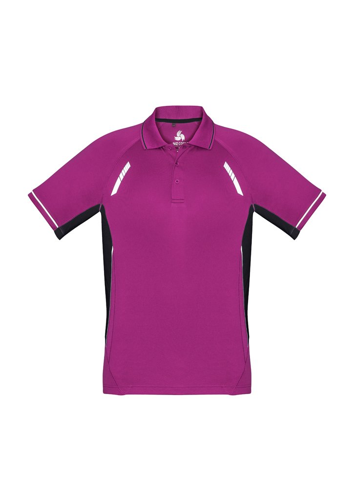 Polo - BizCollection P700MS Mens Renegade Polo