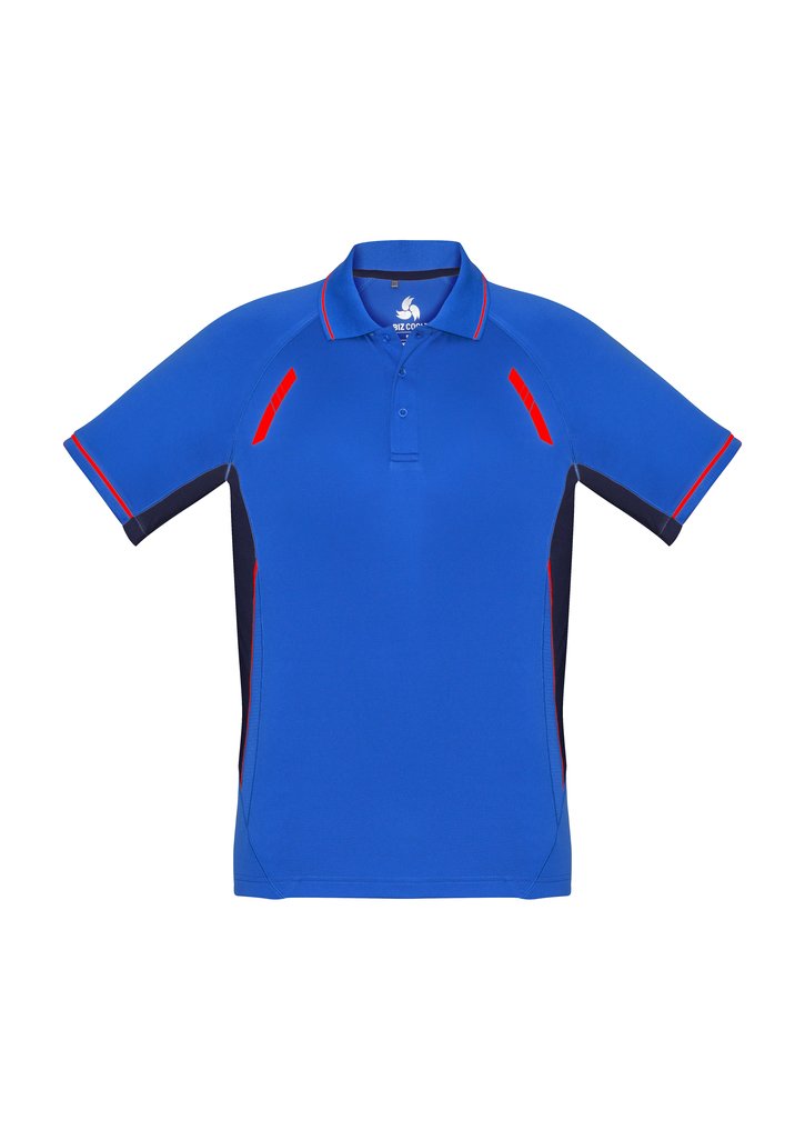 Polo - BizCollection P700MS Mens Renegade Polo