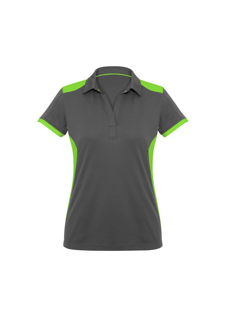 Polo - BizCollection P705LS Ladies Rival Polo