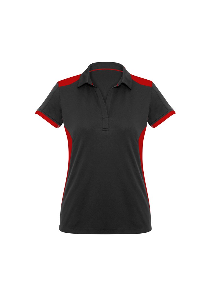 Polo - BizCollection P705LS Ladies Rival Polo