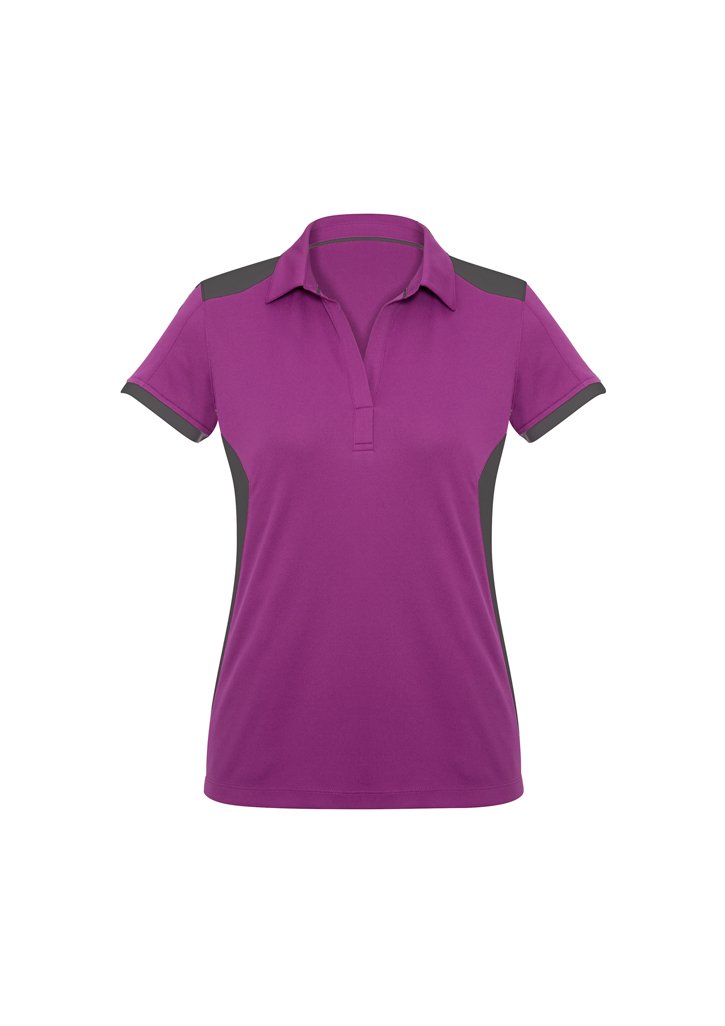 Polo - BizCollection P705LS Ladies Rival Polo