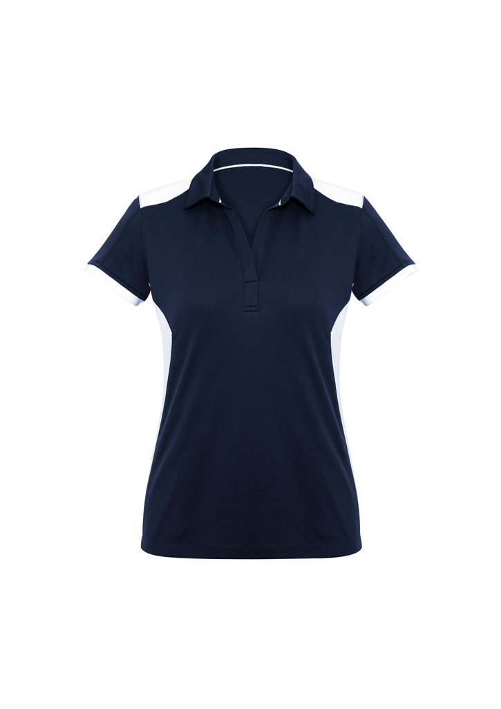 Polo - BizCollection P705LS Ladies Rival Polo