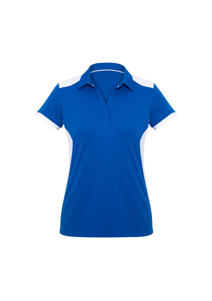Polo - BizCollection P705LS Ladies Rival Polo