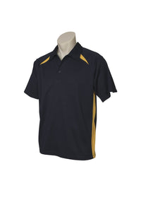 Polo - BizCollection P7700B Kids Splice Polo
