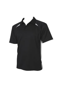 Polo - BizCollection P7700B Kids Splice Polo
