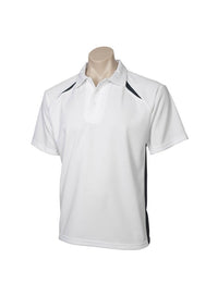 Polo - BizCollection P7700B Kids Splice Polo