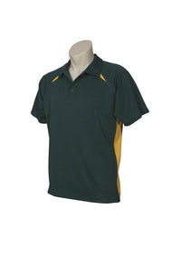 Polo - BizCollection P7700B Kids Splice Polo