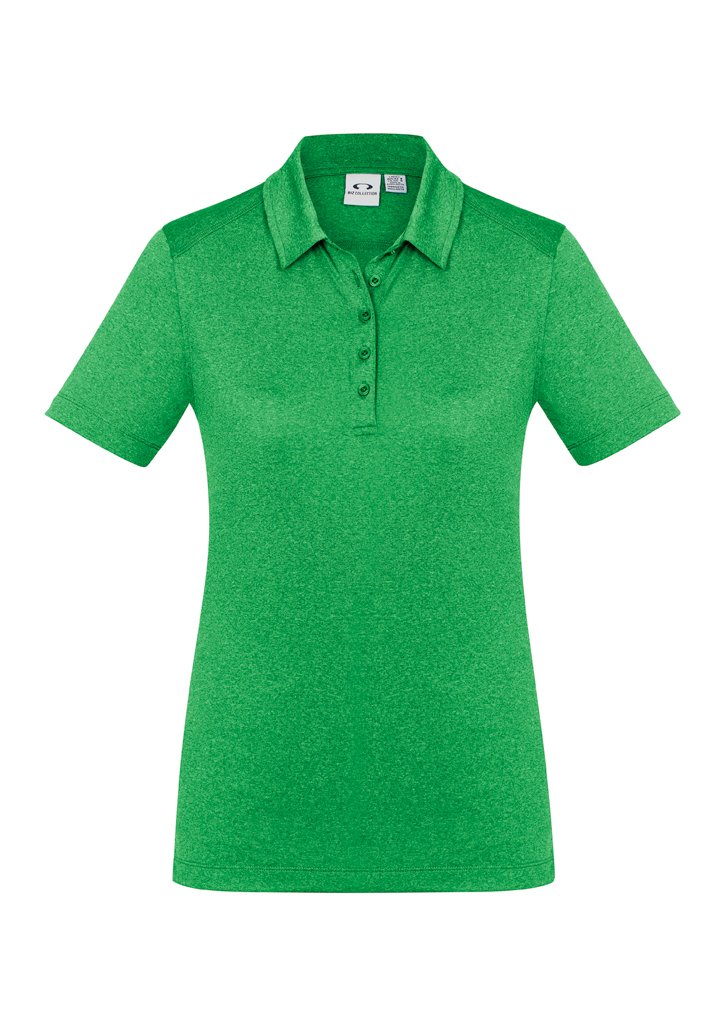 Polo - BizCollection P815LS Ladies Aero Polo