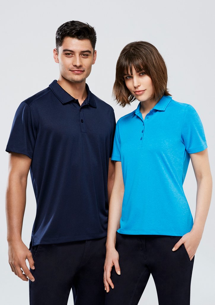Polo - BizCollection P815MS Mens Aero Polo