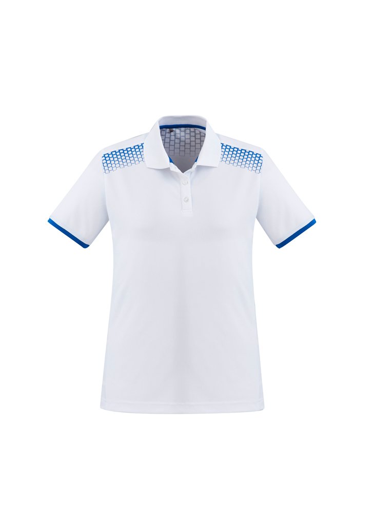 Polo - BizCollection P900LS Ladies Galaxy Polo