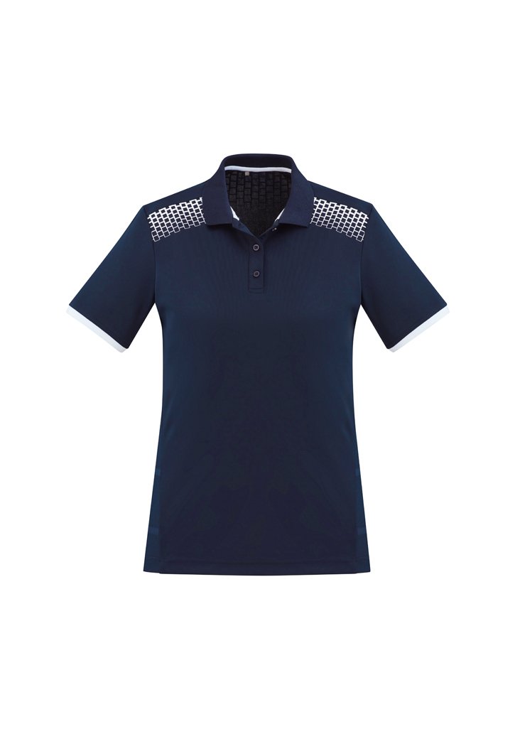 Polo - BizCollection P900LS Ladies Galaxy Polo
