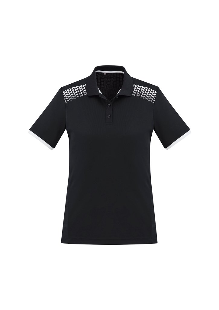 Polo - BizCollection P900LS Ladies Galaxy Polo