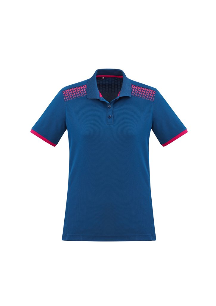 Polo - BizCollection P900LS Ladies Galaxy Polo