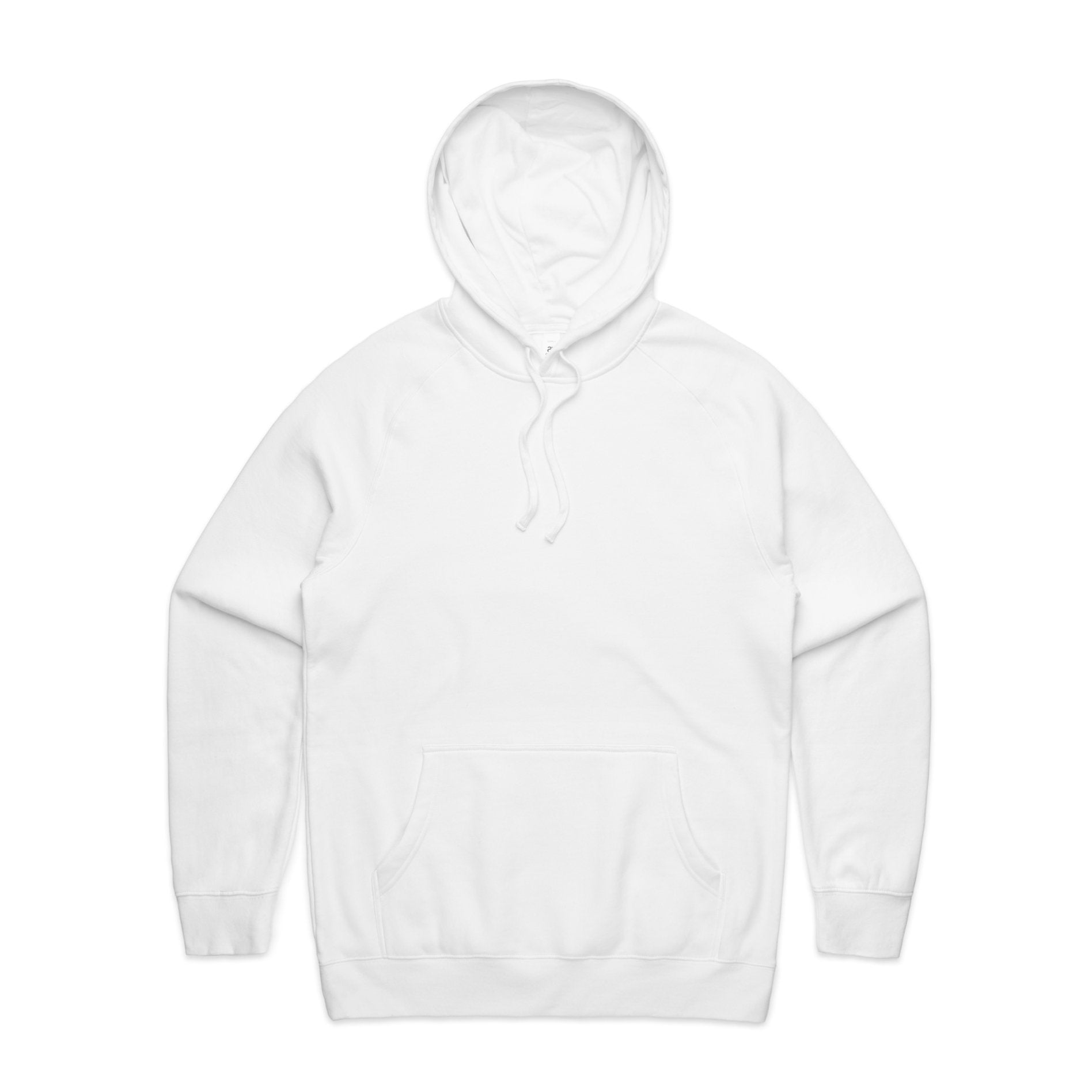 Printed Sweatshirt - AS Colour Unisex Supply Hoodie - Leavers Gear NZ 2021